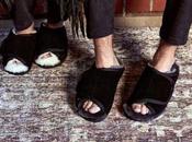 Shoe Day: LaMO Footwear Apma Open Wrap