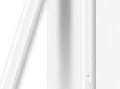 Tilt Like Real Pencil!