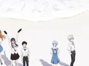 Evangelion: 3.0+1.01 Thrice Upon Time (2023) Movie Review