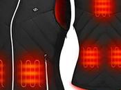 Stay Warm Comfortable Cold Weather!