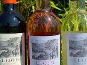 Coto Winery: from Rioja, Spain