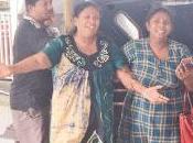 Tree Crashes Killing Five Colpetty