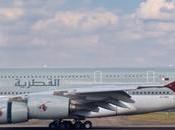 Airbus A380-800, Qatar Airways
