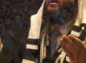 Chaim Freund Shebeirach Prayer (video)