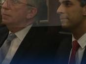 Rishi Sunak Speaks Prayer Service Finchley Victims Hamas Attacks (video)