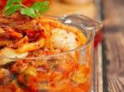 Unknown Benefits Kimchi