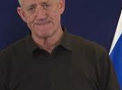 Unity Government Press Conference, Netanyahu, Galant, Gantz (video)