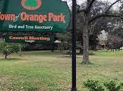 Orange Park, with About 8,400 Residents, Rejects Balch Bingham's Serve Town Attorney, Hinting That Could Swirling Down Drain