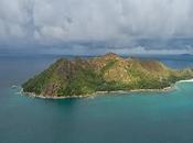 Curieuse Island: Tiny Granitic Island Seychelles