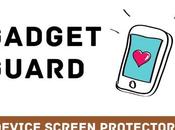 Gadget Guard: Your Device Screen Protector