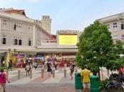 Know What Makes Bugis Street Singapore Every Shopaholic’s Delight!