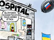 Putin's Twitter Puppet