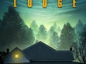 Haunting Lodge (2023) Movie Review