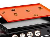 Perfectly Fitted Your Griddle!