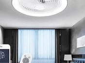 Enclosed Safer Kids Ceilings!