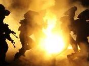 Prayer Soldiers (video)