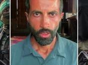 Hamas Leader Breaks Silence: They Must Stopped (video)