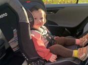 Diono Convertible Seat Review Video
