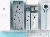 Lollipop Baby Monitor Review