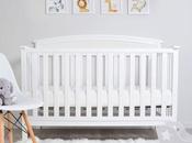 Milliard Crib Mattress Review