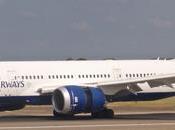 Boeing 787-8 Dreamliner, British Airways