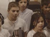 Children Israel Calling- Stand (video)