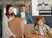 Moving With Children: Need