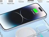 Magnetic Technology Makes Wireless Charging Snap!