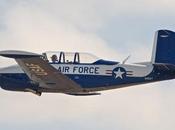 Beechcraft T-34A Mentor