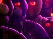 Five Nights Freddy’s (2023) Movie Review