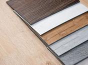 Styles Vinyl Planks Complement Contemporary Homes