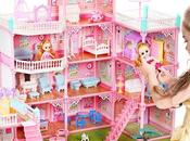 Such Adorable Doll House!