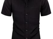 Compliments This Shirt Work! Even from Boss!