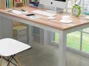 Spacious Enough Work Study!