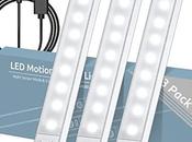 Months Continuous Lighting Full Charge!