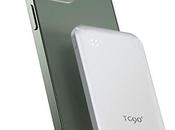 Credit Card Sized Battery Pack!