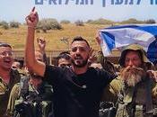 Itai Levi: Bglal HarUach (video)