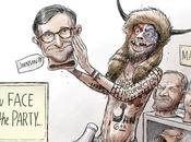 GOP's Face