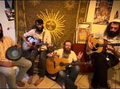 Shlepping Nachas: Shalom Saalam שלום سلام (video)