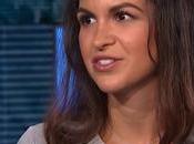 American Survivor Israeli Music Festival Attack 'happy Alive' (video)