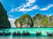 Pack Your Bags: Places Visit Asia December