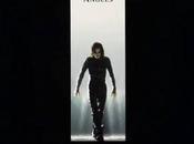 Crow (1994) Movie Review