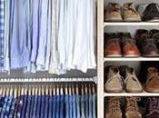 Keep Organized Well-Maintained Wardrobe