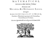 Brecht Galileo Science
