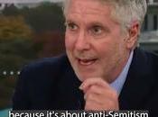 Donny Deutsch Speaks Truth About Antisemitism Which Motivates Much Hostility Israel (video)