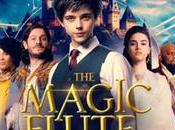 Magic Flute (2022) Movie Review