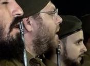 Haredim Voluntarily Drafted During (video)