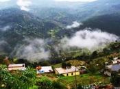 Most Beautiful Places Visit Uttarakhand Winter 2022