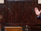 Shapiro Takes University Cambridge (HEATED) (video)