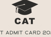 Entrance Exam Admit Card 2023 Indian Institute Management